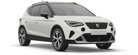 Seat Arona 2022