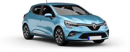 Renault Clio 2022