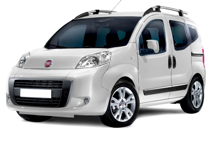 Fiat  Fiorino Combi