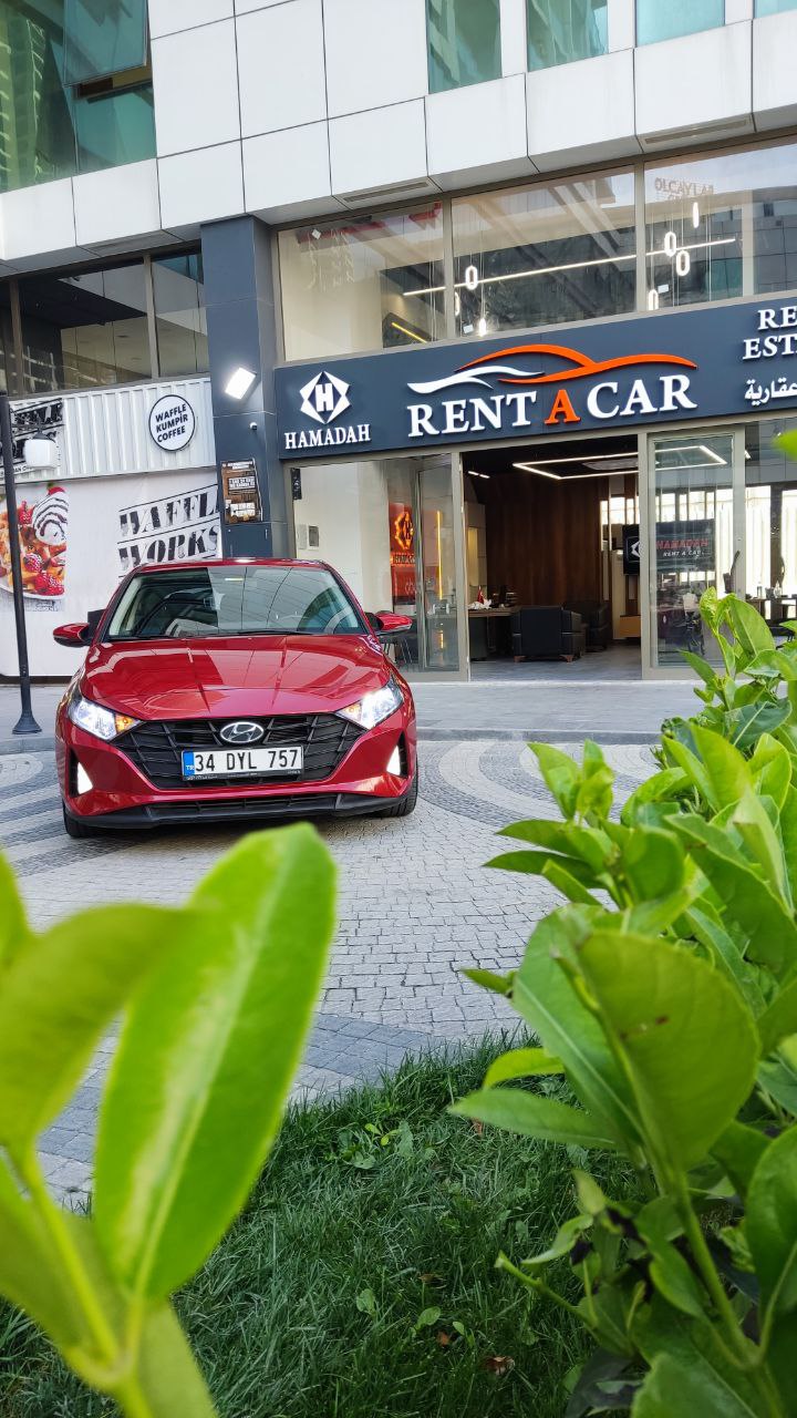هيونداي i20