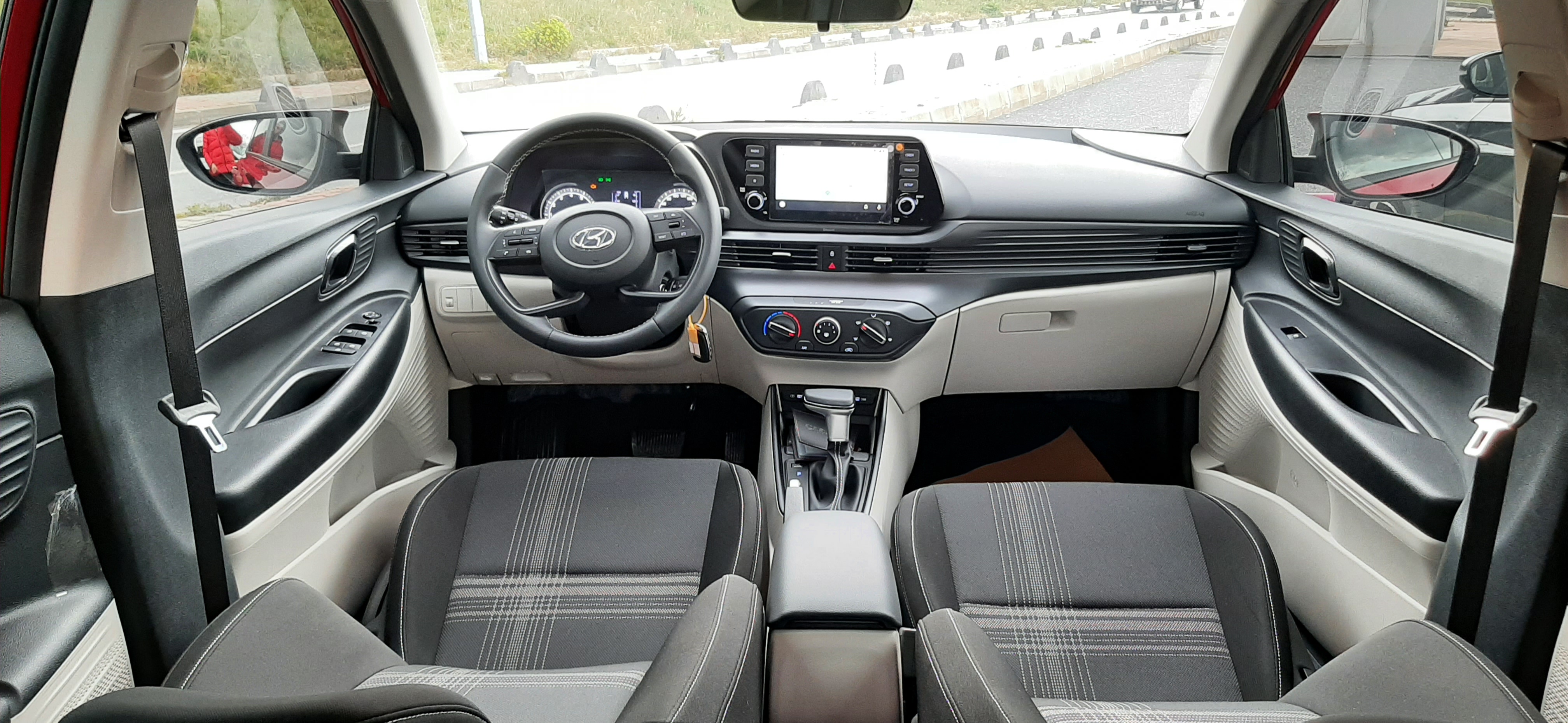 هيونداي i20