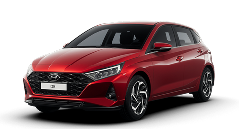 هيونداي i20