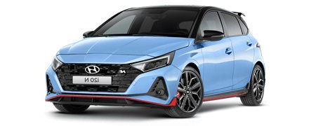 هيونداي i20