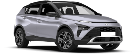 Hyundai Bayon 2023