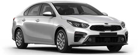 Kia Cerato 2022