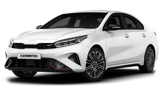 Kia Cerato 2022