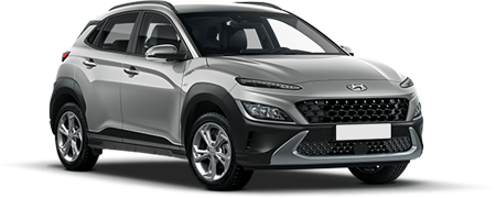 Hyundai Kona 2023